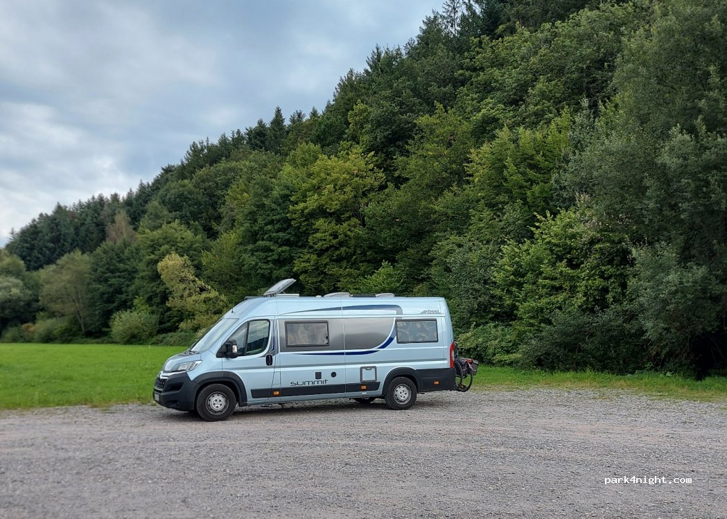 (77736) Zell am Harmersbach - 2 Tannenweg — foto 2
