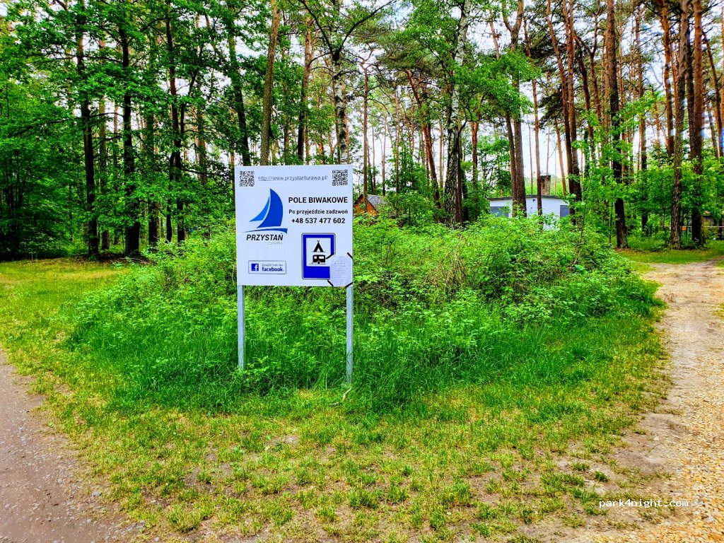 Przystań Turawa — foto 2