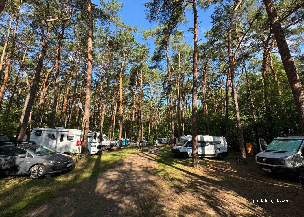 Przystań Turawa — foto 4