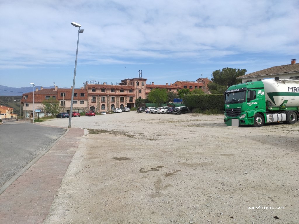 (28723) Pedrezuela - 42 Calle Cerro de San Pedro — foto 3