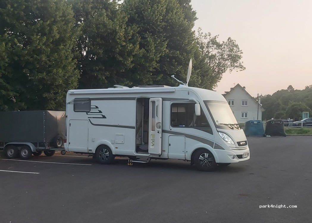 (86240) Iteuil - 1 Place de la Mairie — foto 2