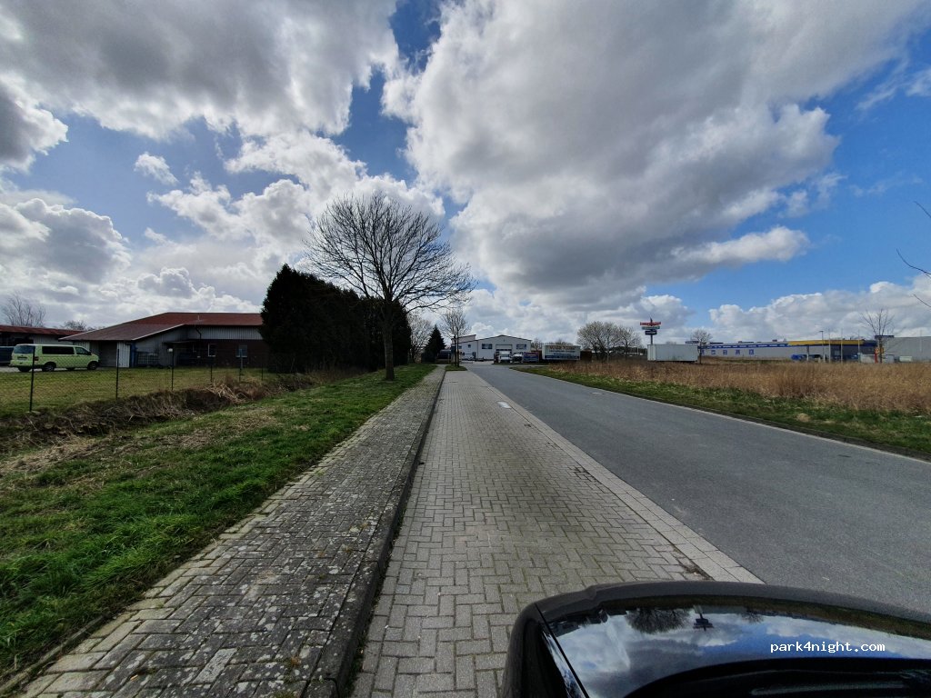 (26409) Wittmund - 8 Barghamm — foto