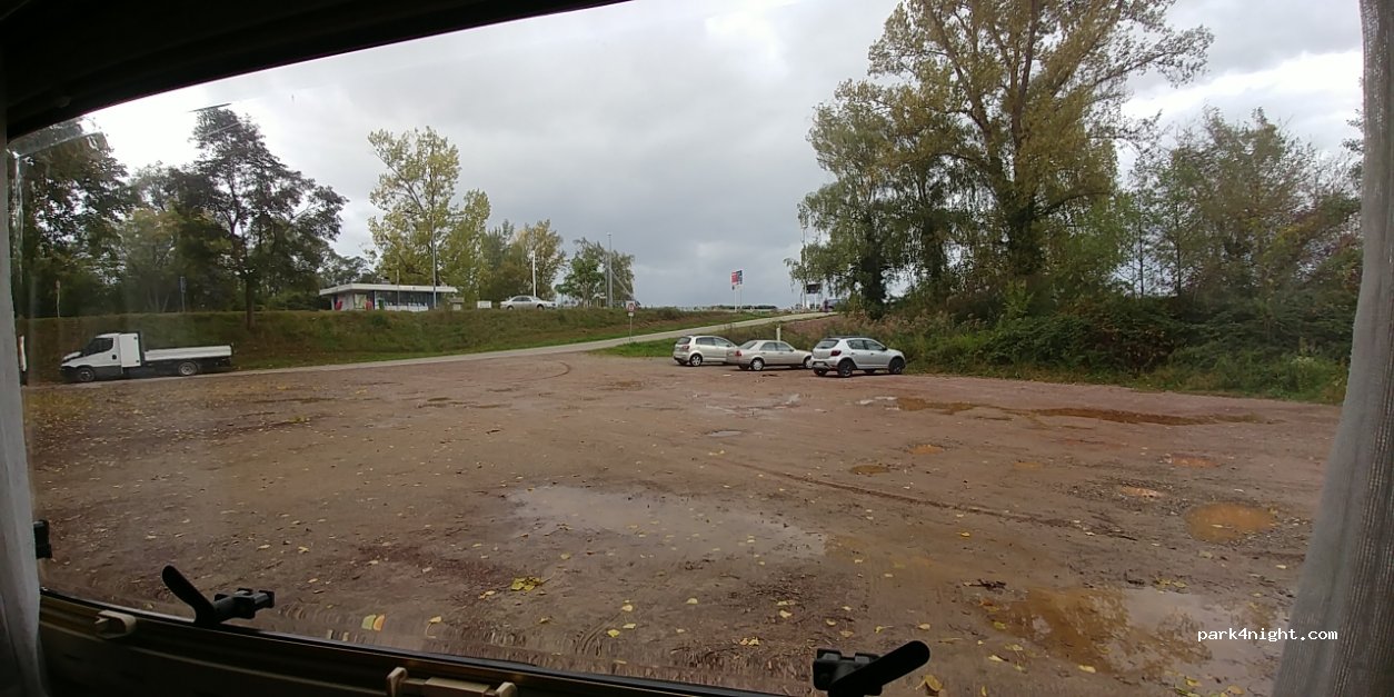 () Rheinau - L103 — foto
