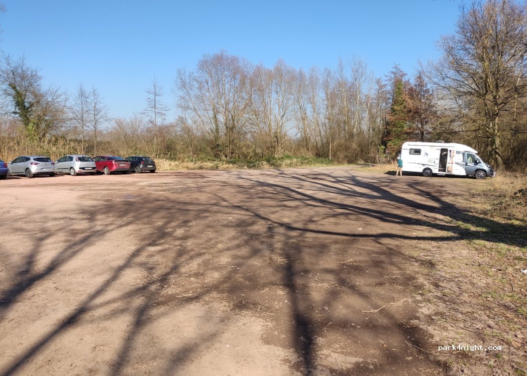 () Rheinau - L103 — foto 2