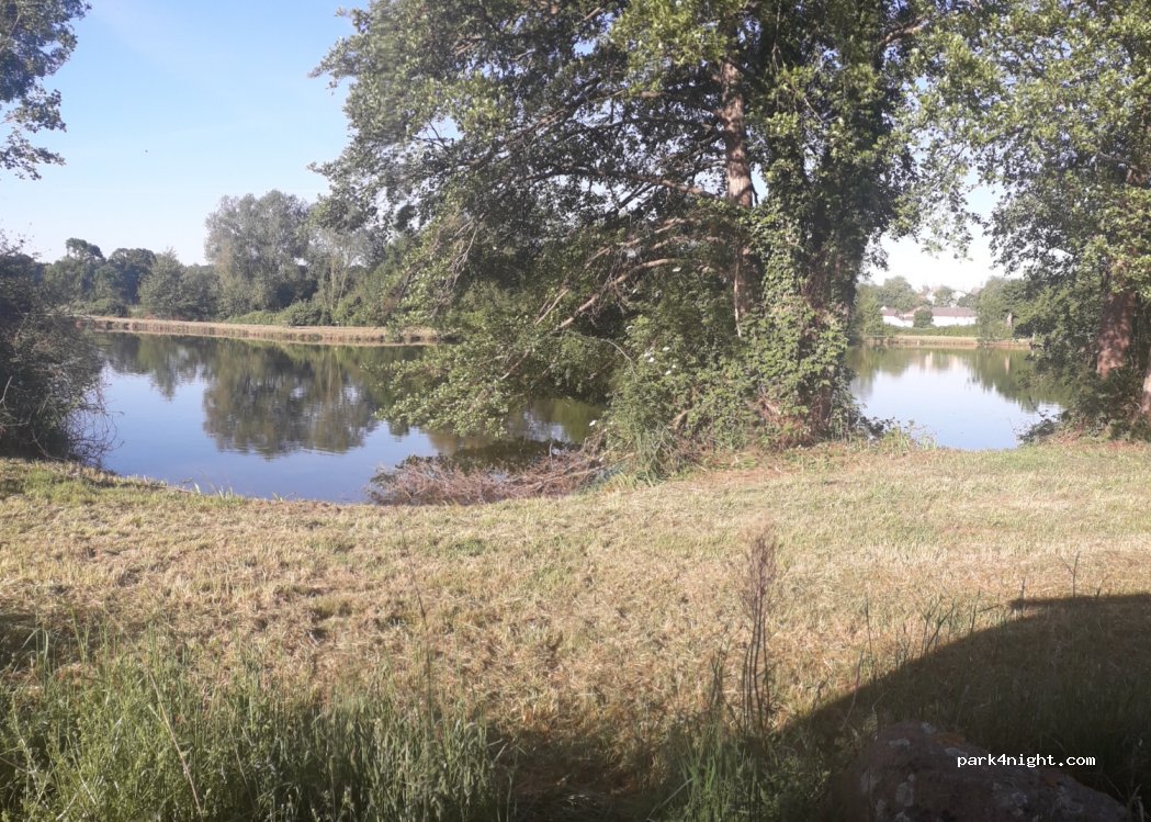 (72800) Le Lude - D305 — foto 2