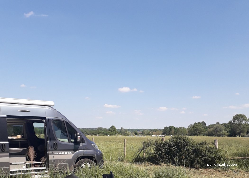 (72800) Le Lude - D305 — foto 3