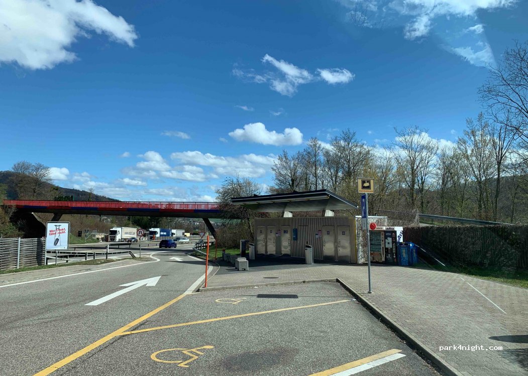 (4452) Itingen - 17 Scheihagweg — foto