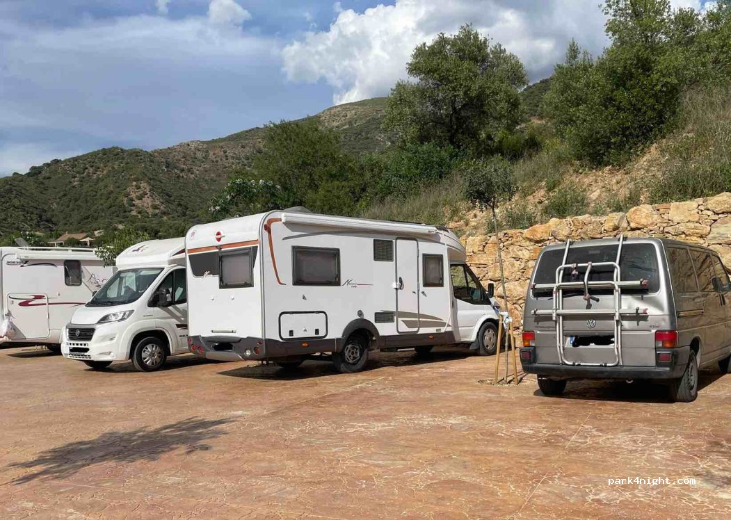 (29392) Barriada de la Estación - 5 Diseminado Poligono 3 — foto