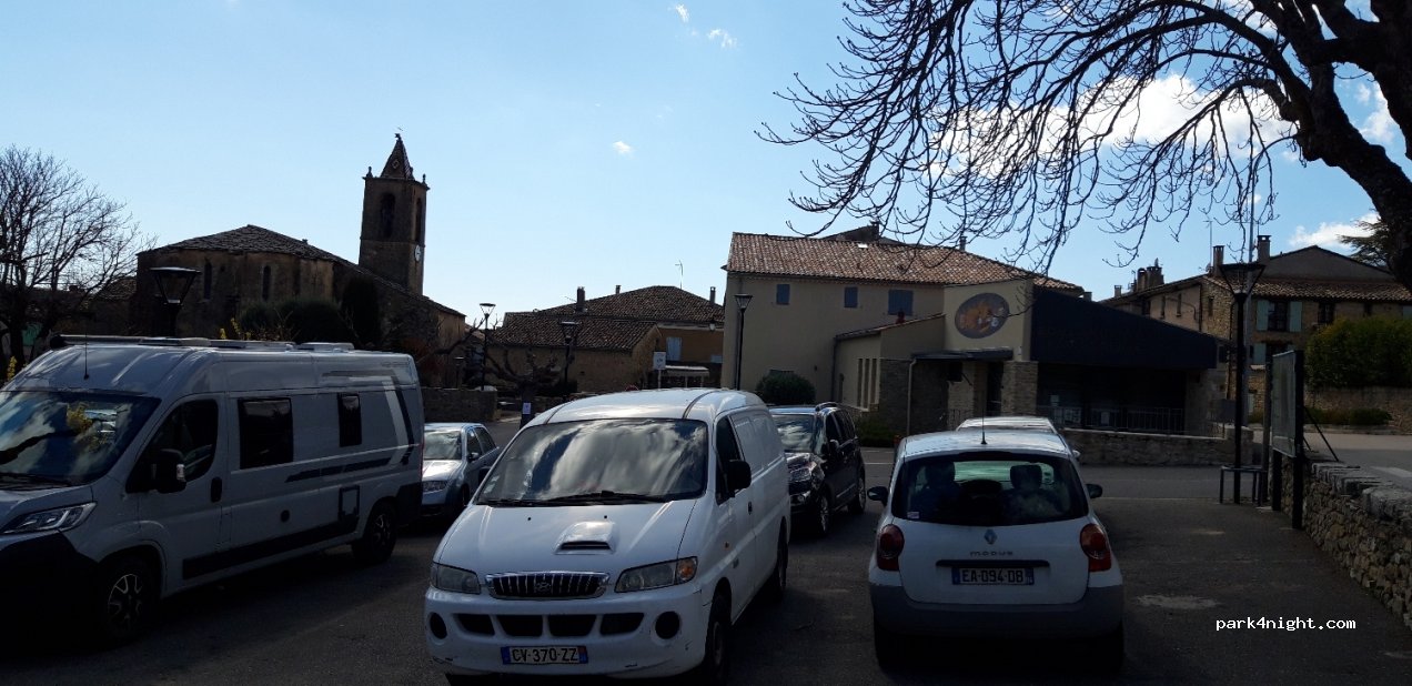 (04230) Cruis - Les Gorges — foto