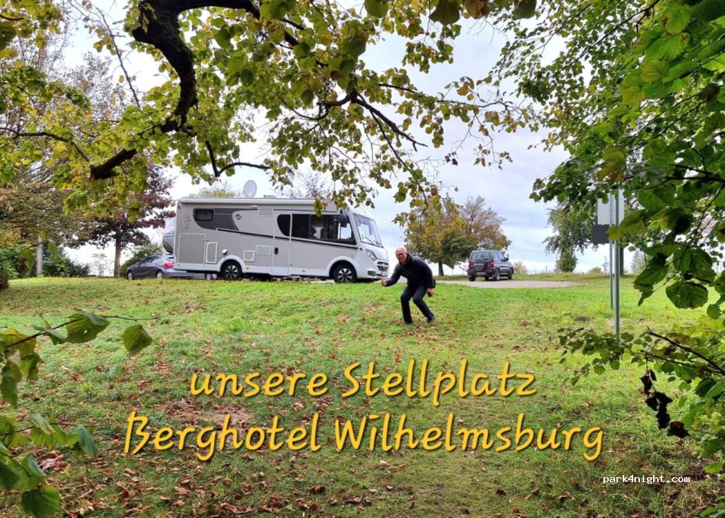 Berghotel & Restaurant Wilhelmsburg — foto 4