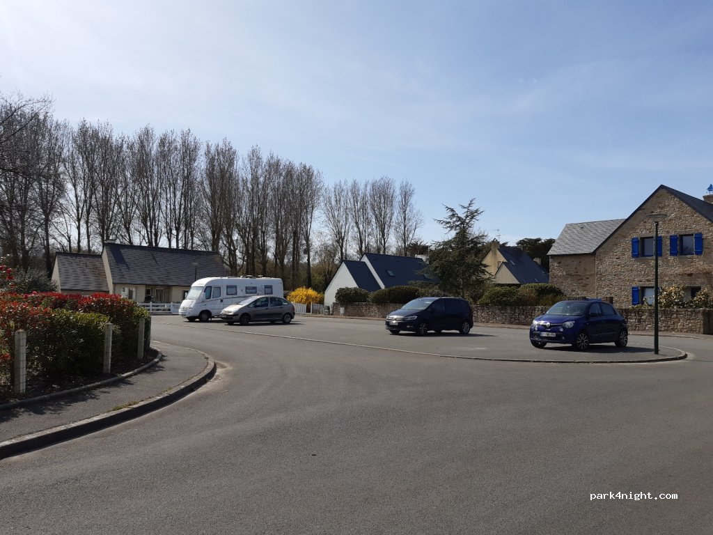 (35800) Saint-Briac-sur-Mer - 8 Domaine de Longchamp — foto