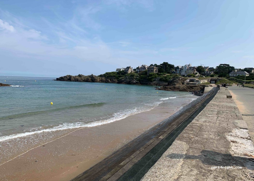 (35800) Saint-Briac-sur-Mer - 8 Domaine de Longchamp — foto 3