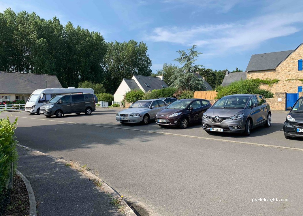 (35800) Saint-Briac-sur-Mer - 8 Domaine de Longchamp — foto 4