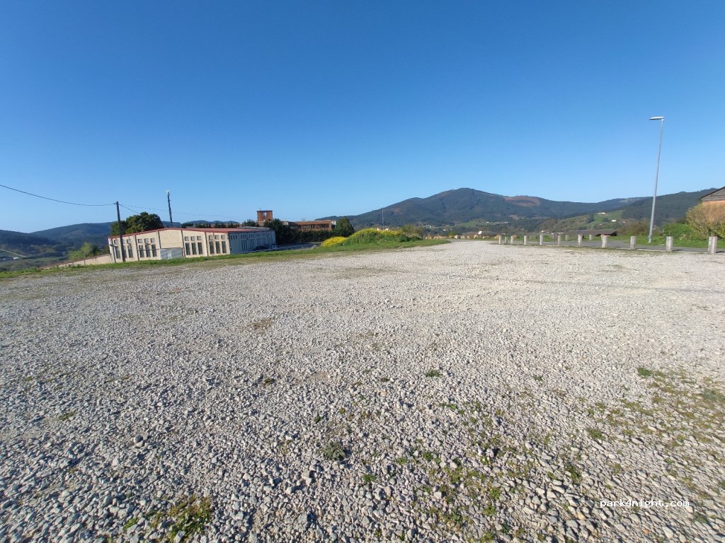 (48110) Gatika - 10 Sertutxa Auzoa — foto