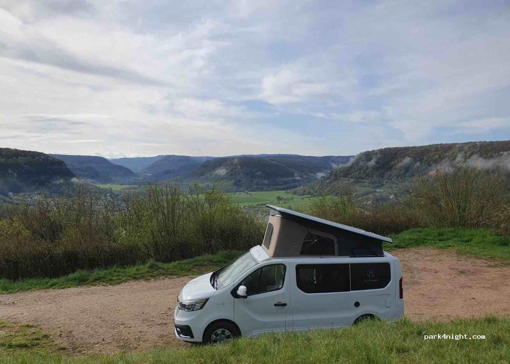 (25290) Ornans - 5 Chemin du Mont — foto 3