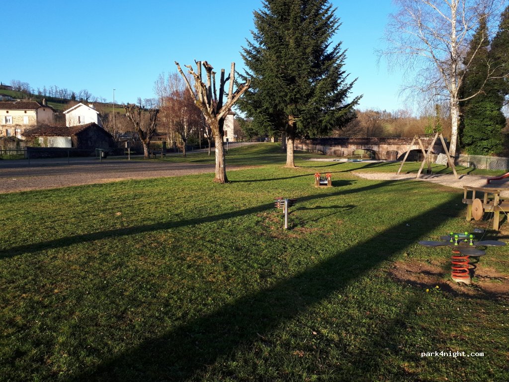 (15600) Saint-Constant-Fournoulès - 1 Embals — foto 2