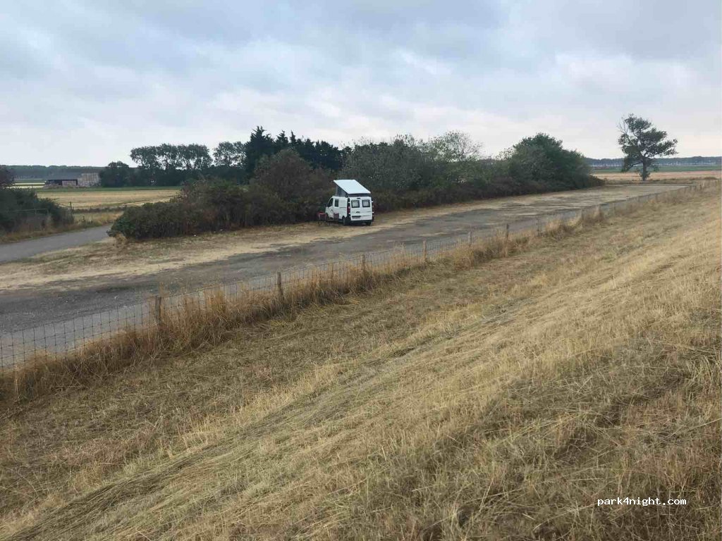 () Biervliet - Scheldedijk — foto