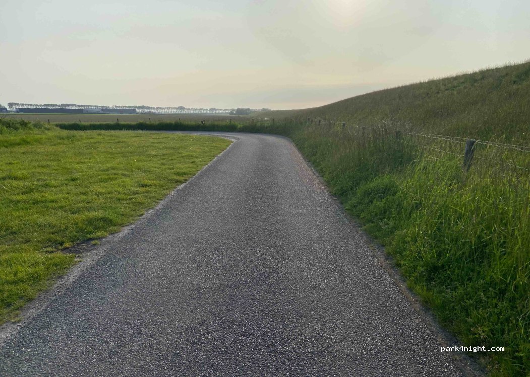 () Biervliet - Scheldedijk — foto 2