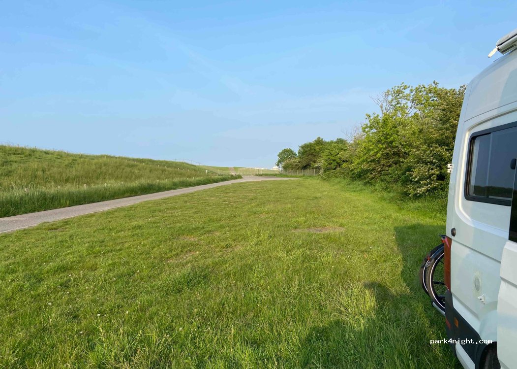 () Biervliet - Scheldedijk — foto 3