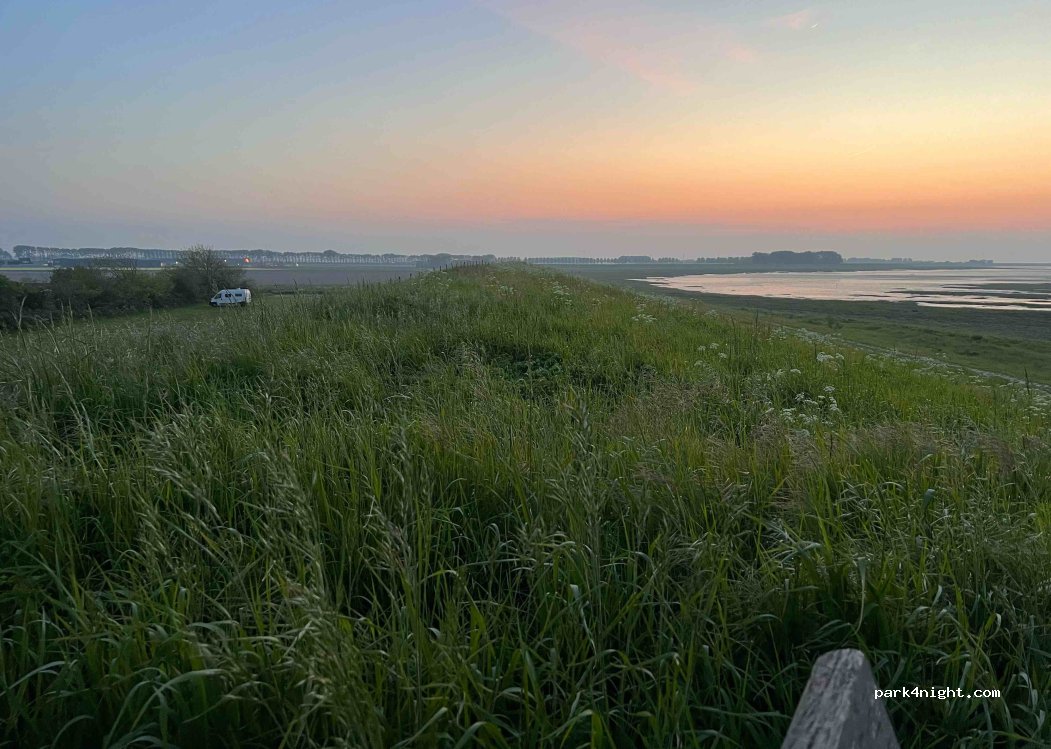 () Biervliet - Scheldedijk — foto 4