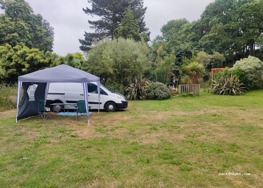 Camping La Vallée *** — foto 2