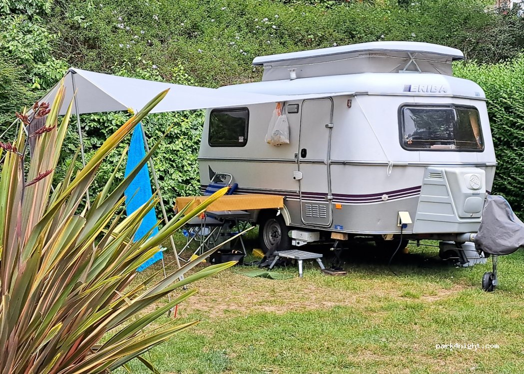 Camping La Vallée *** — foto 4