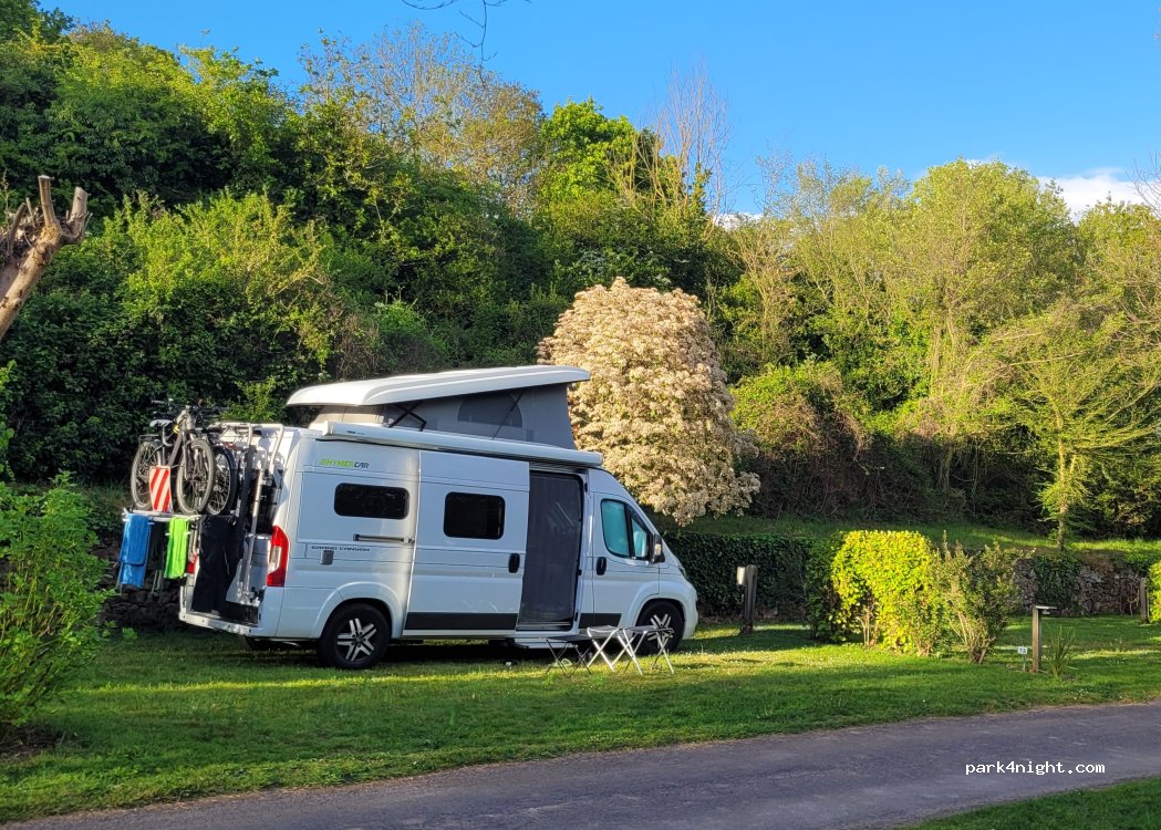 Camping La Vallée *** — foto 5