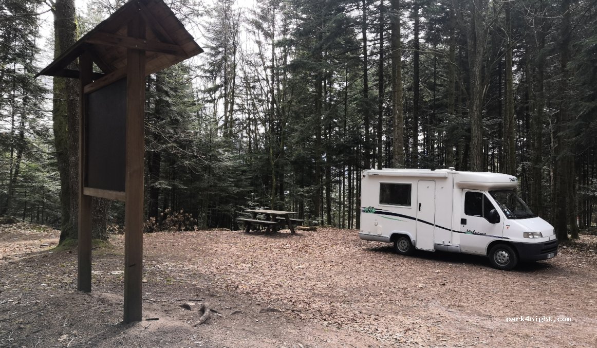 (54540) Angomont - D992 — foto