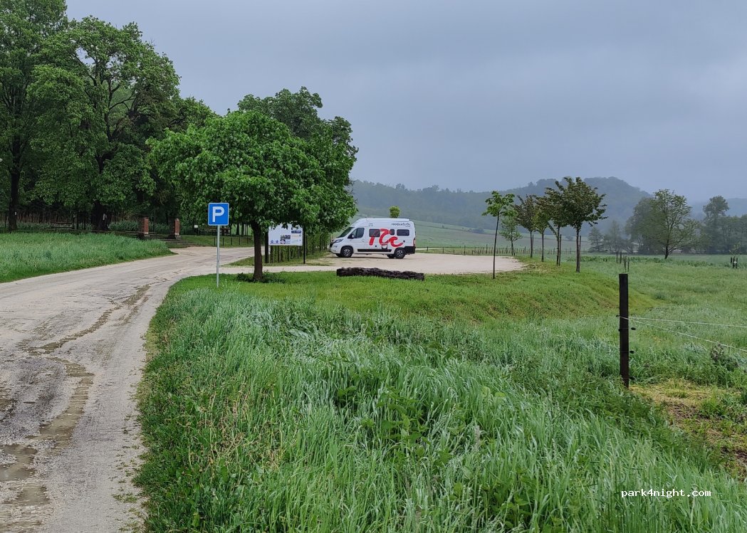 (8427) Bakonybél - Unnamed Road — foto 3