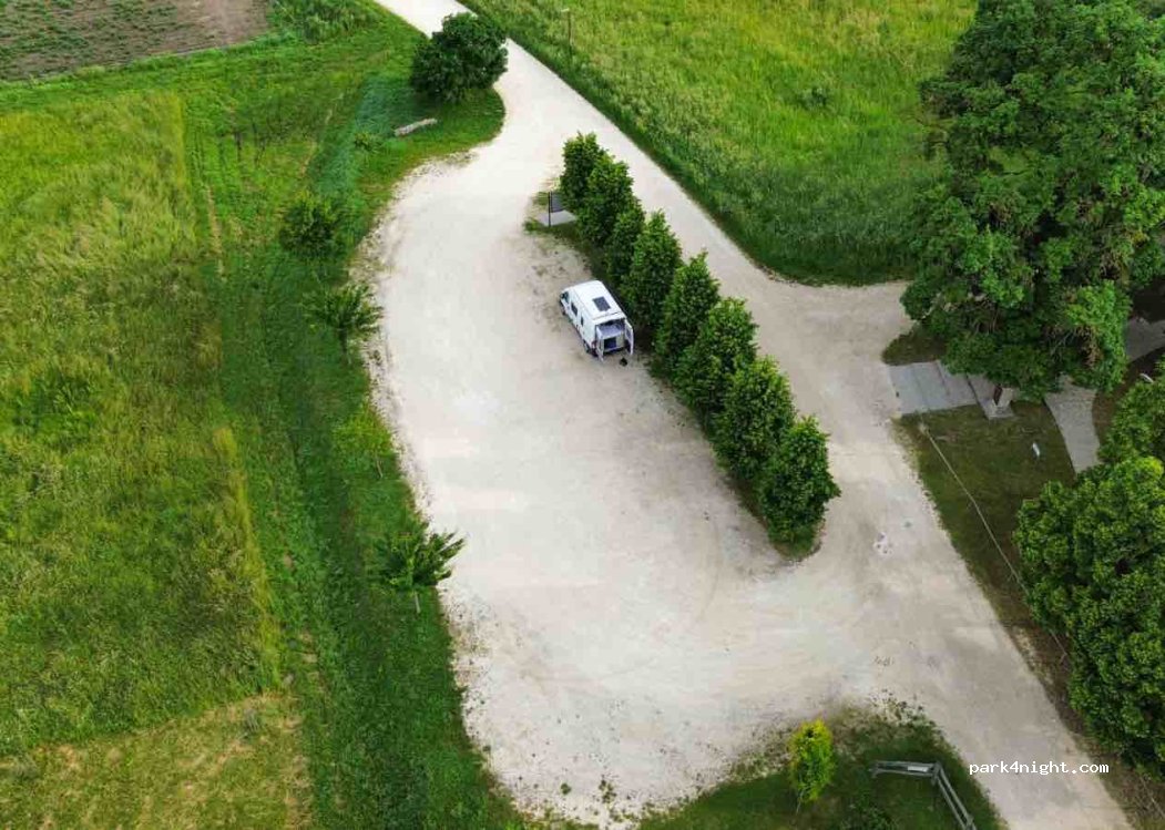 (8427) Bakonybél - Unnamed Road — foto 4