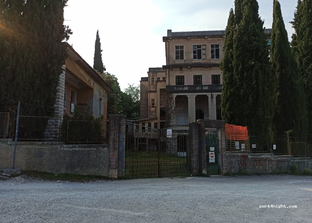(37015) Sant'Ambrogio di Valpolicella - Via Case Sparse Grolette — foto 2