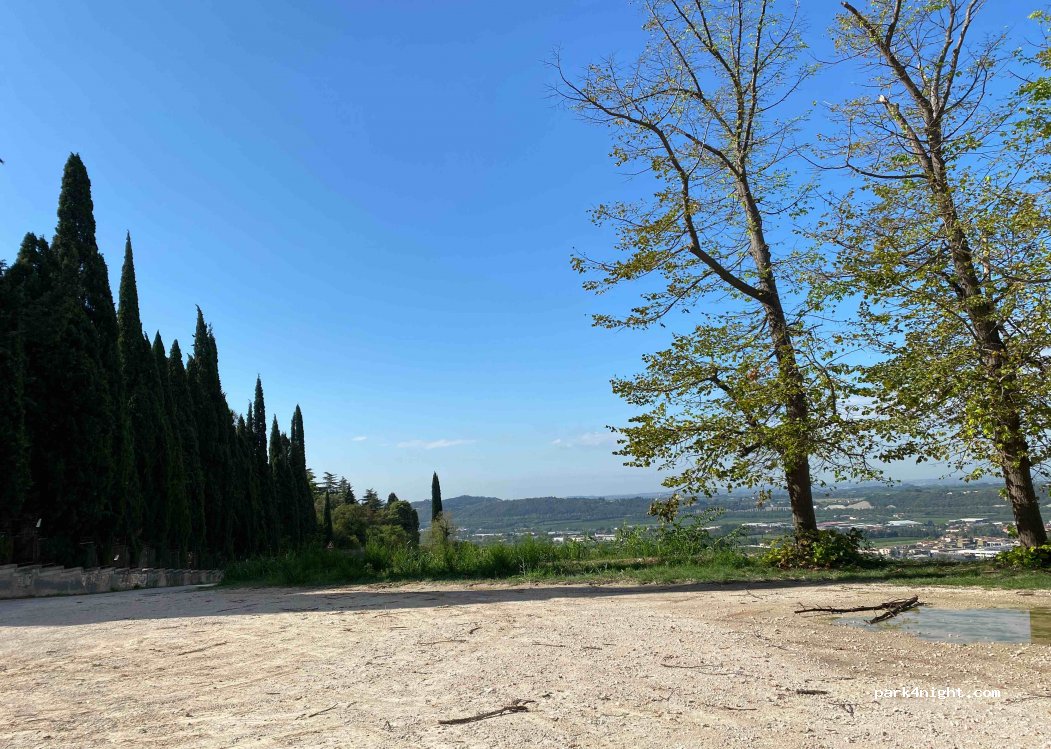 (37015) Sant'Ambrogio di Valpolicella - Via Case Sparse Grolette — foto 3