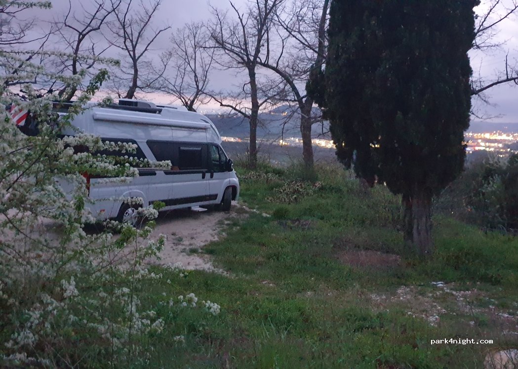 (37015) Sant'Ambrogio di Valpolicella - Via Case Sparse Grolette — foto 5