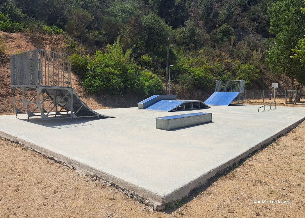 (08359) Sant Iscle de Vallalta - 4 Camí de Can Preses — foto 2