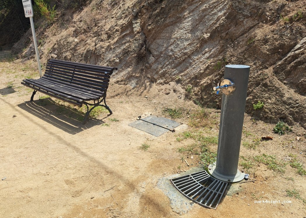 (08359) Sant Iscle de Vallalta - 4 Camí de Can Preses — foto 3