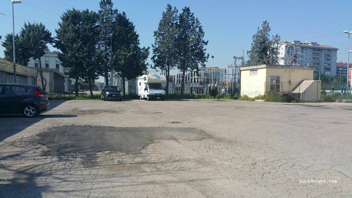(65129) Pescara - — foto