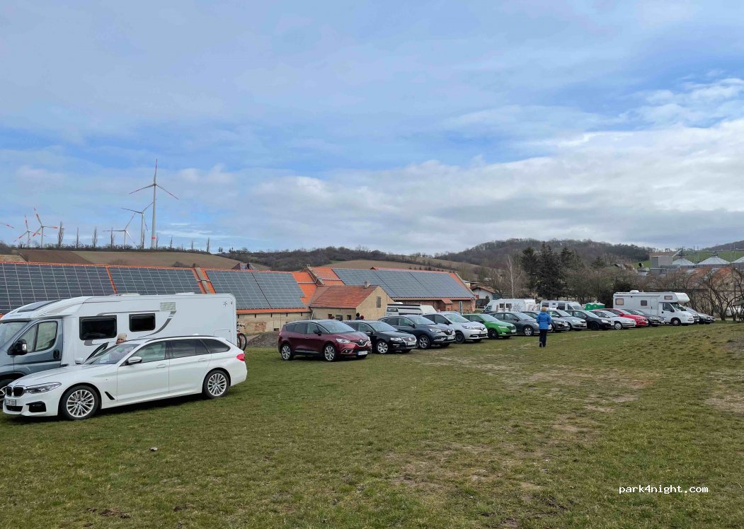 (06577) Heldrungen - 2 Heidelbergstraße — foto 3