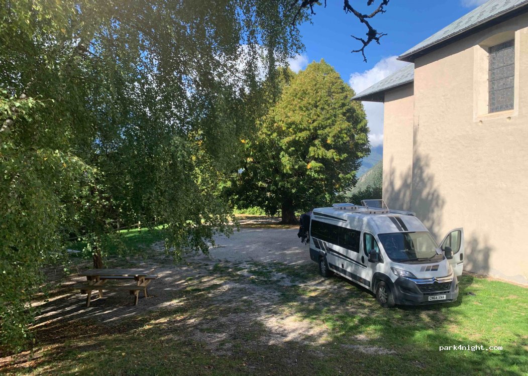 (73130) Montaimont - D99 — foto 4