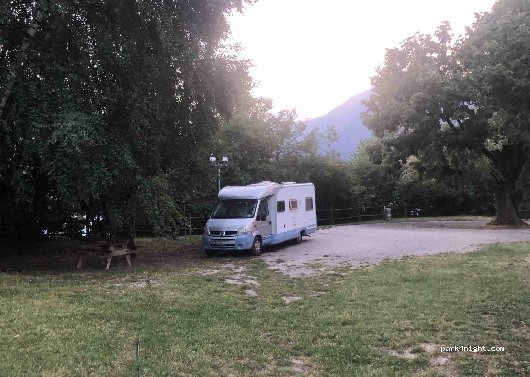 (73130) Montaimont - D99 — foto 5