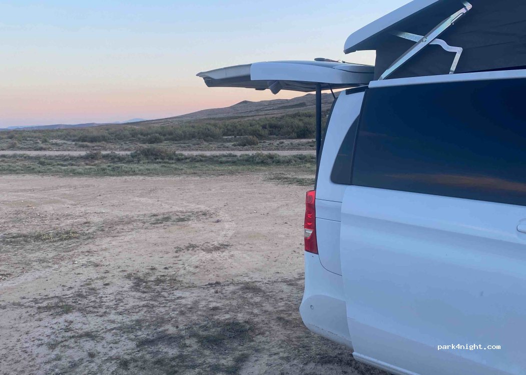 (31513) Arguedas - Camino las Bardenas Reales — foto 3