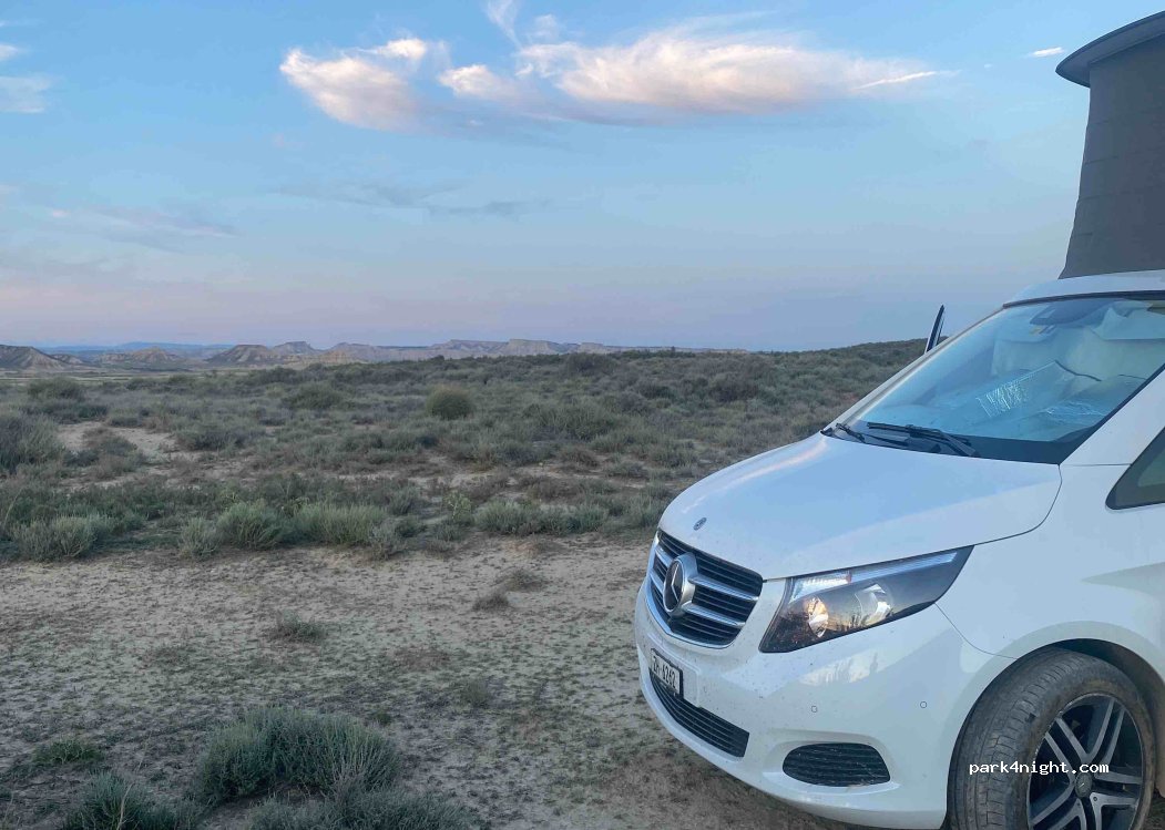 (31513) Arguedas - Camino las Bardenas Reales — foto 4