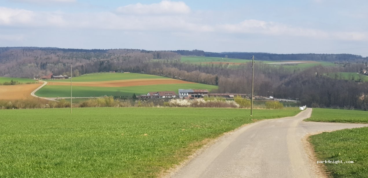 Hofladen Wolfloch Oltingen — foto 3