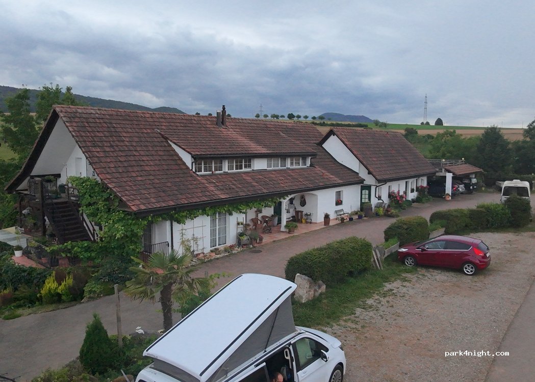 Hofladen Wolfloch Oltingen — foto 5