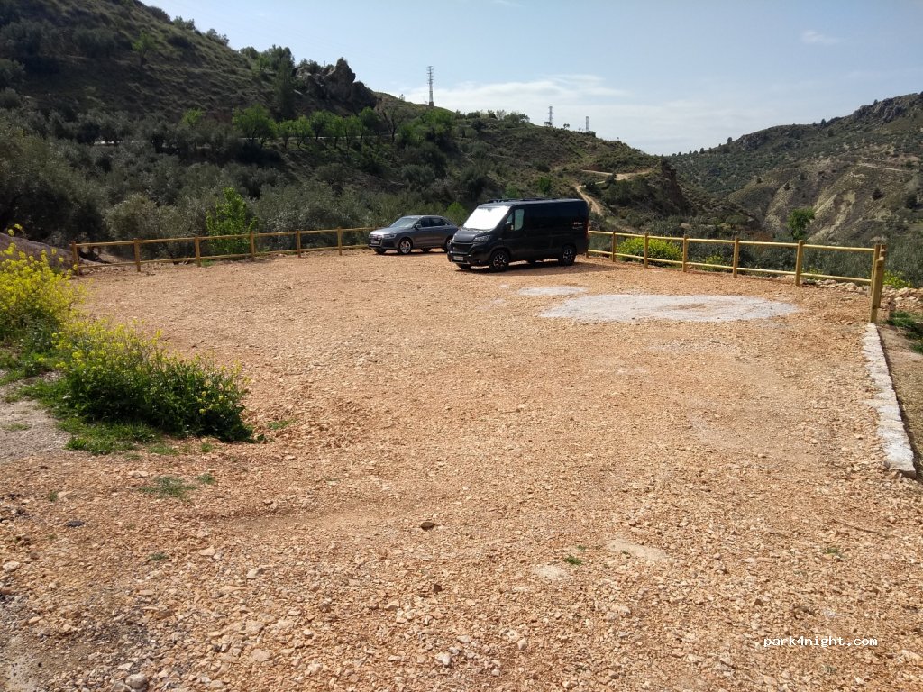 (23489) Quesada - Calle Cueva del Agua — foto