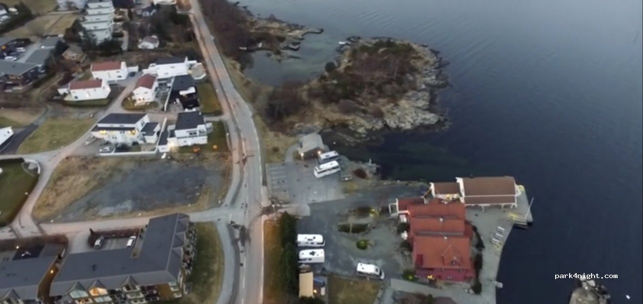 Sjøberg Ferie — foto