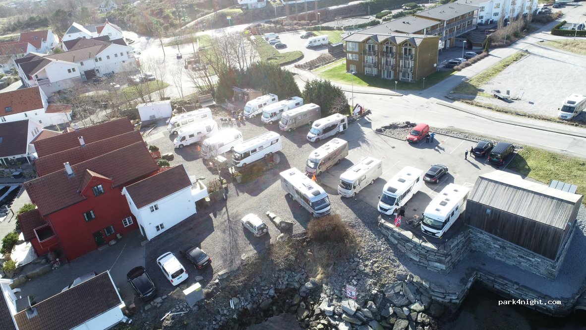 Sjøberg Ferie — foto 2