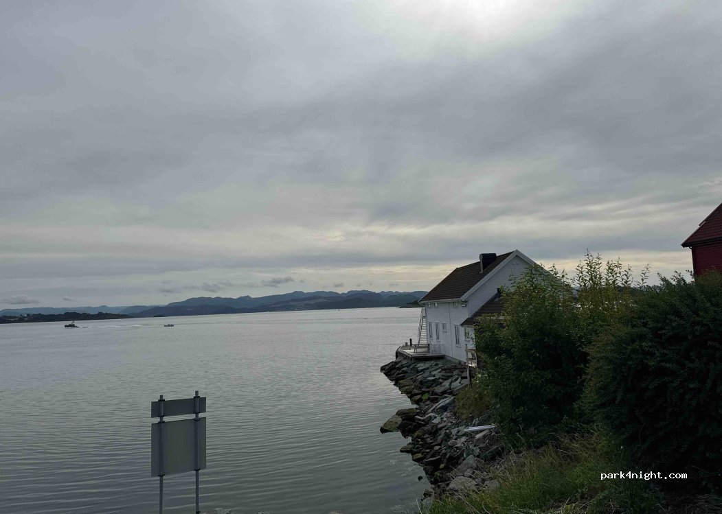 Sjøberg Ferie — foto 4