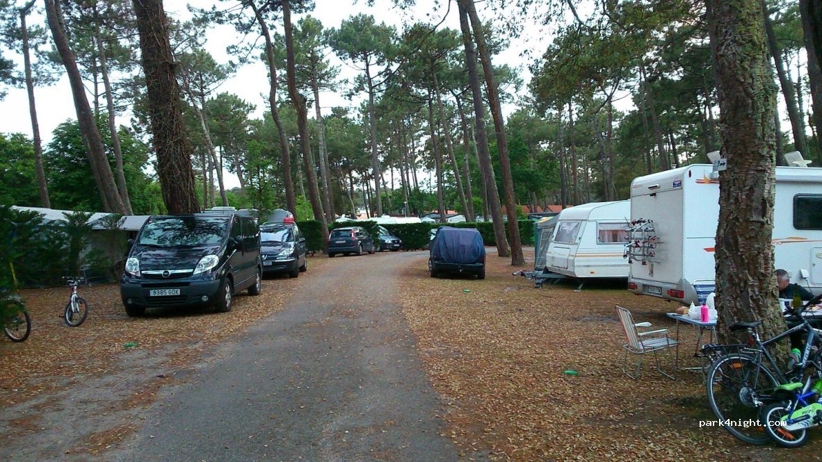 Camping Le Vieux Port — foto 2