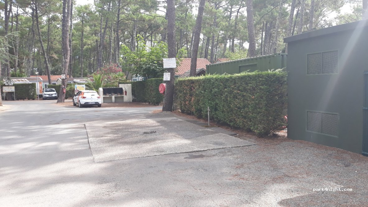 Camping Le Vieux Port — foto 3