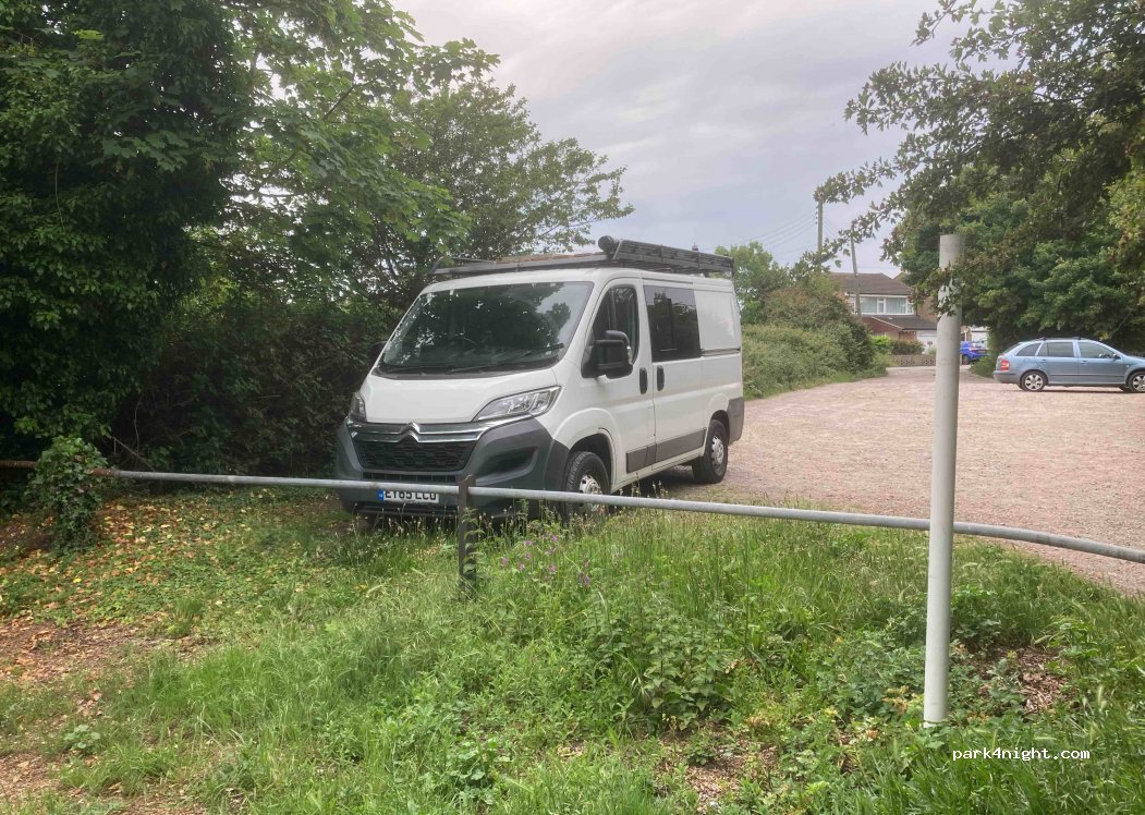 (ME3 0EN) Isle of Grain - 13 Port Victoria Road — foto